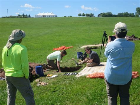 Local onde aconteceu Woodstock é escavado por arqueólogos | UCSfm