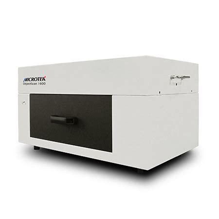 How to Use Object Scanner 的图像结果