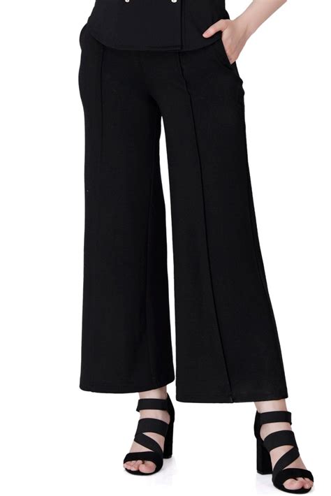 Black Co-ord Set – Misverse