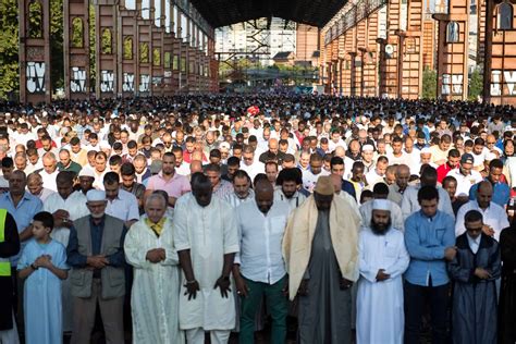 The Islamic Challenge to Italy