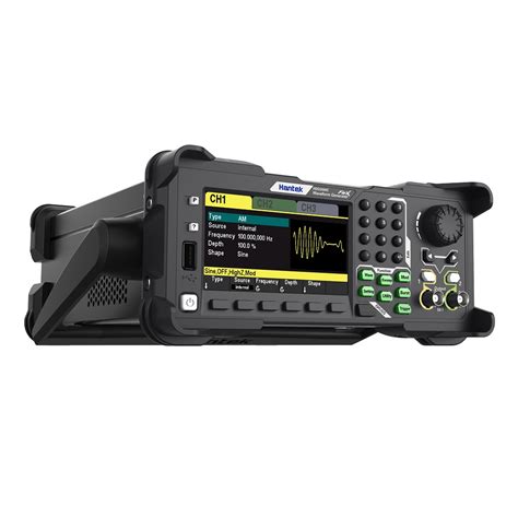 HDG3000C Series - Hantek Thodukonics INDIA Your testing solution provider