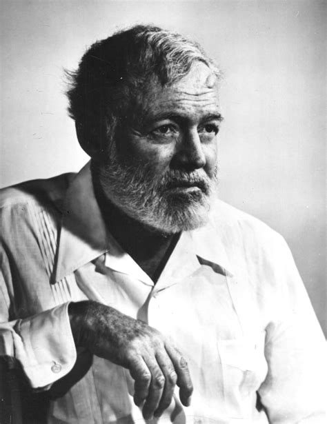 Ernest Hemingway's Instagram, Twitter & Facebook on IDCrawl