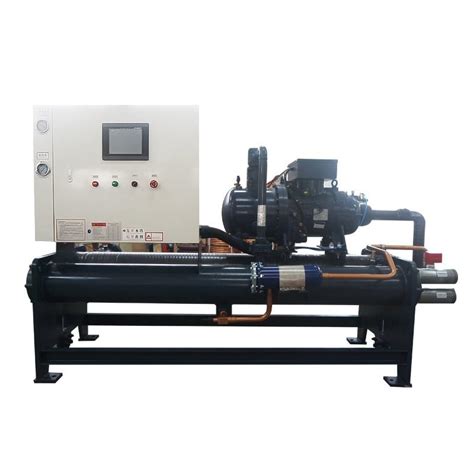 HVAC Chiller