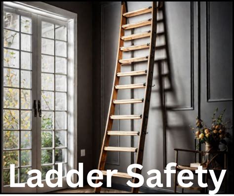 Image result for Basic Ladder Safety Tips