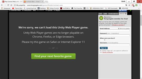 Image result for Install Unity Web Player Plugin