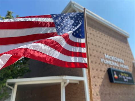 McKown Funeral Home | Columbus NE