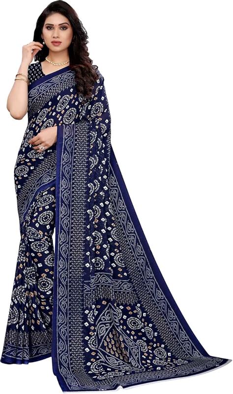 Amazon.in: Sarees