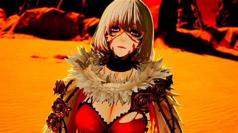 Image result for Code Vein Animation
