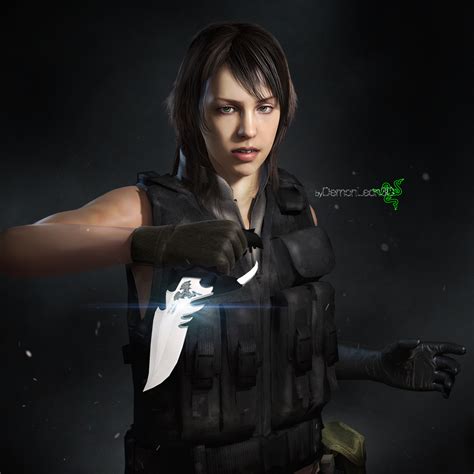 Quiet Fan Art at Charli Lillie blog