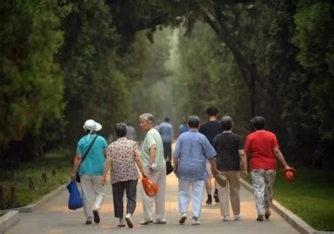 60周岁以上老年人达26.95万人，舟山老龄化高居全省首位_人口