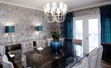 Dining Room Wallpaper Ideas by 27 Splendid Wallpaper Decorating Ideas For The Dining Room Dining Room Wallpaper Ideas