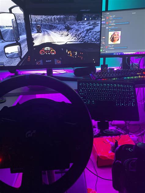 Image result for Thrustmaster Setup Guide