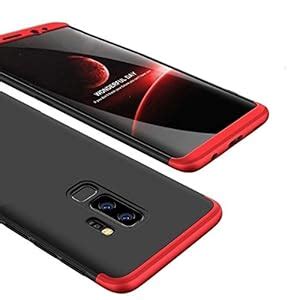 Samsung A6 Original GKK 360 Degree Ipaky Red - Full Body Protection ...
