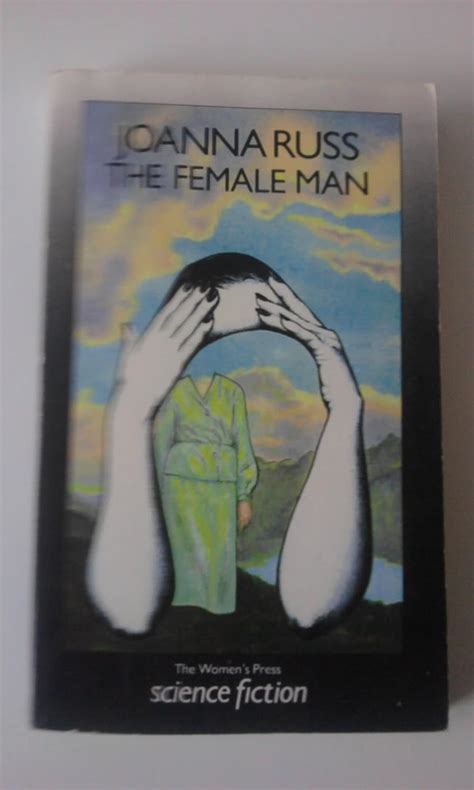 Buy The Female Man Book Online at Low Prices in India | The Female Man ...