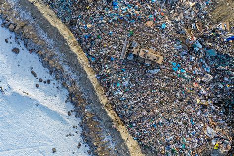 Employee Killed in Vehicle Accident at Landfill - Flathead Beacon
