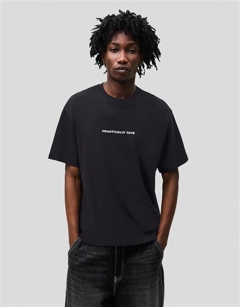 T-shirts - Men | Bershka