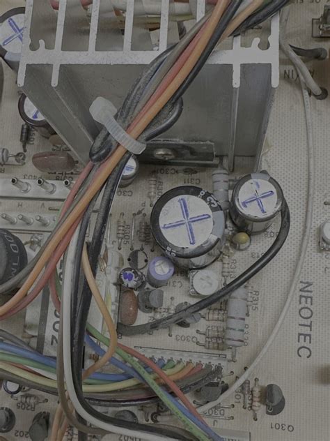 Image result for Neotec Ns892 Decomp Unit