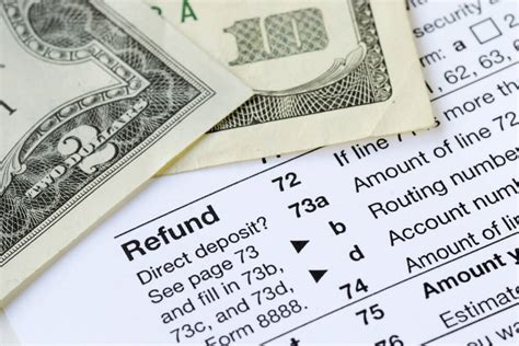 $12,358 Tax Bill Turns Into $579 Refund - Your Better Life