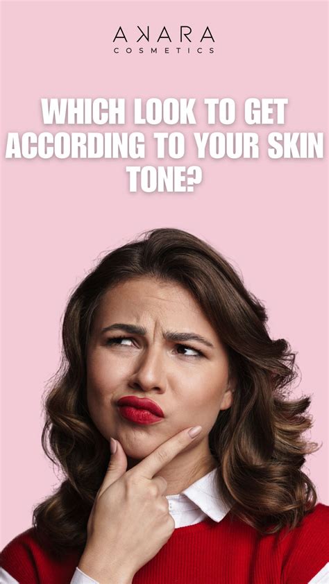 Akara Cosmetics’ “Get the Look” Initiative: Curate Your Perfect Makeup