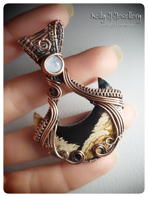 Image result for Wire Wrap Tutorial