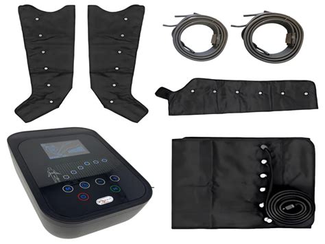 Biotronix 6-Chamber DVT Compression Device | 4 Modes | Buy Online ...