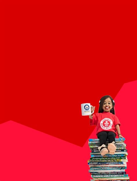 Guinness World Records | Official Merchandise Store