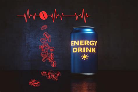 Energy Drinks 的图像结果