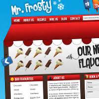 Design A Cartoon Shop Front Layout Practice Photoshop Contest (18491 ...