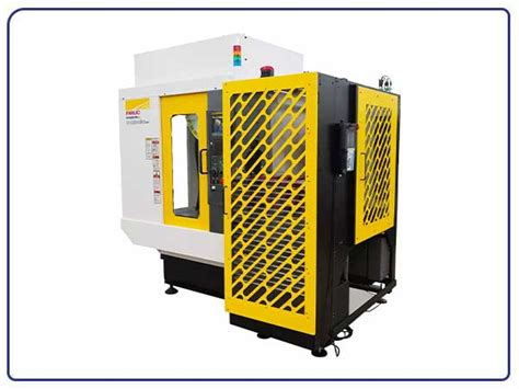 CNC / VMC Machine Manufacturers in India