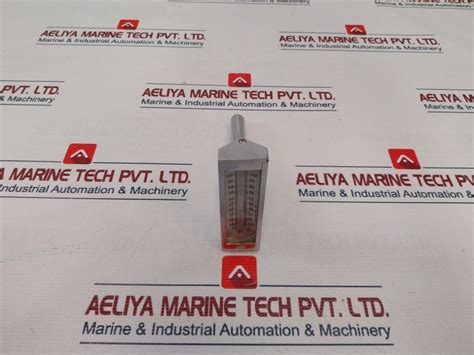 Tokyo Keiryoki 0-120 Degrees C Thermometer For Air – Aeliya Marine Tech