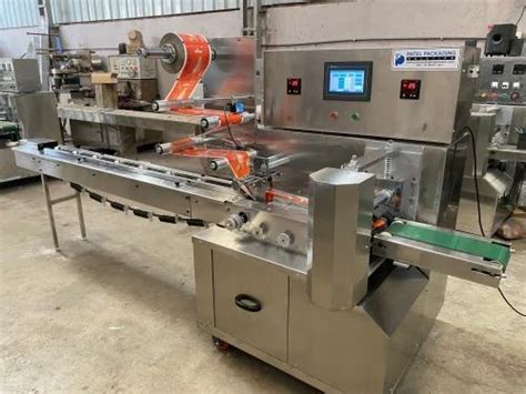 Image result for Toothbrush Packing Machine