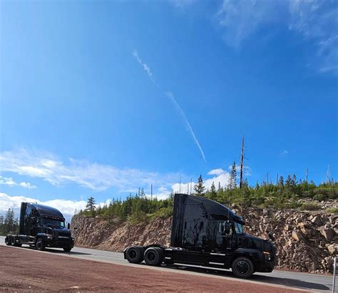 Owner Operators — AJG Transport