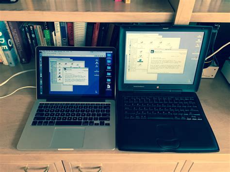 Image result for Computer Time Machine