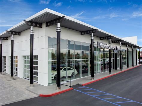 Mercedes Benz Of Valencia | New Vehicles for sale in Valencia