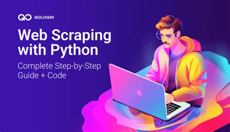 Image result for Web Scraping in Python Code