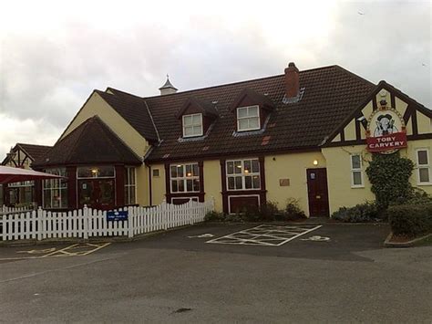 CHRISTMAS DAY 2023 - Reviews, Photos - Toby Carvery - Tripadvisor