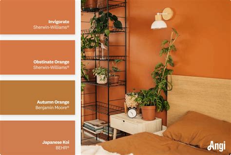 Rust Paint Color Sherwin Williams My Top 5 Dark Green Interior Paint