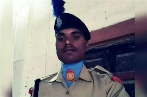 Pulwama Attack: Youngest In Family, Martyr Ashwani Kumar Was Planning ...