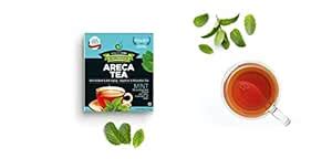 ARECA Tea Mint (Pack of 3) : Amazon.in: Grocery & Gourmet Foods