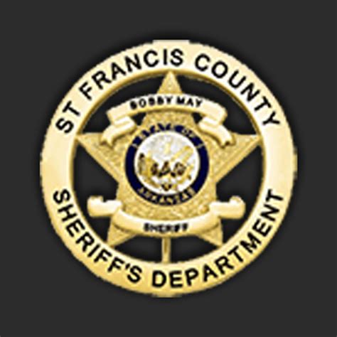 St. Francis County AR Sheriff - التطبيقات على Google Play