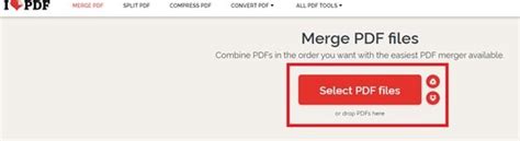Image result for How to Make One PDF From Multiple PDFs