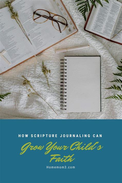 Image result for Scripture Journaling