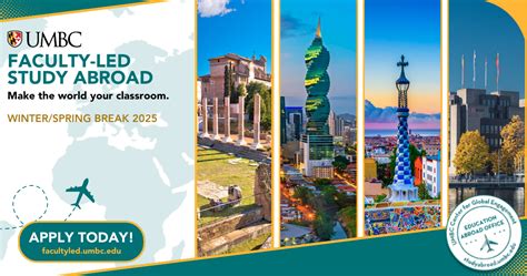 Public Health Study Abroad Spring 2025 · Public Health Majors and ...