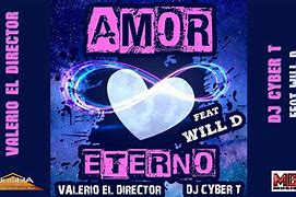 Image result for Amor Eterno Heart