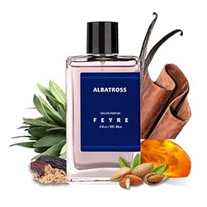 Buy Albatross Feyre Eau de Parfum Online at Low Prices in India - Amazon.in