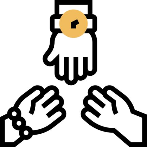 Harmony - Free hands and gestures icons