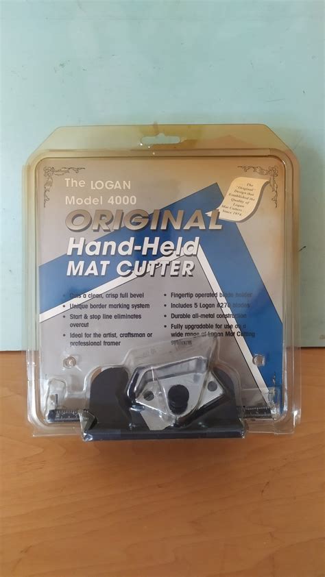 Image result for Logan Mat Cutter Reviews