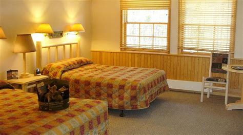 CANYON VILLAGE CAMPGROUND (Yellowstone National Park) - Campground ...