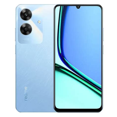Realme Note 60 Price in Bangladesh 2026, Specs & Review | MobileDokan