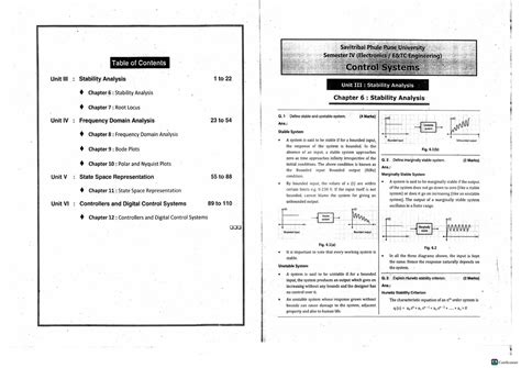 CS 101 Control Systems Stability Analysis: Closed Loop Pole Locations ...
